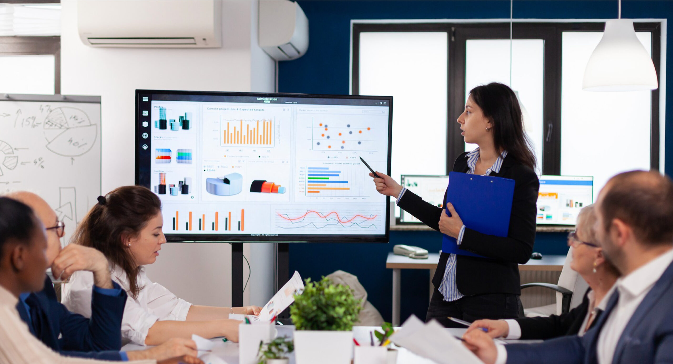 Management Consulting