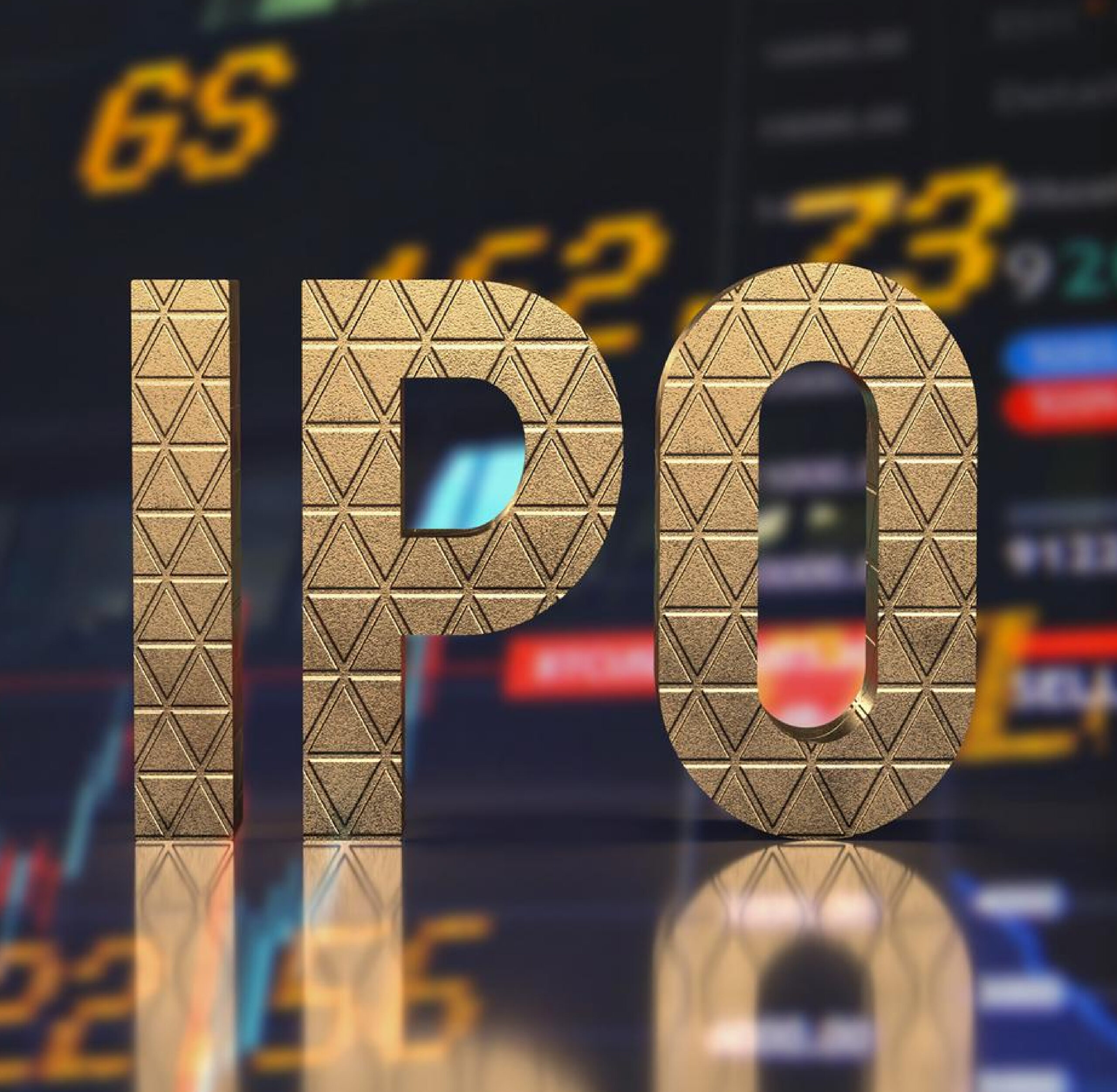 Why IPO